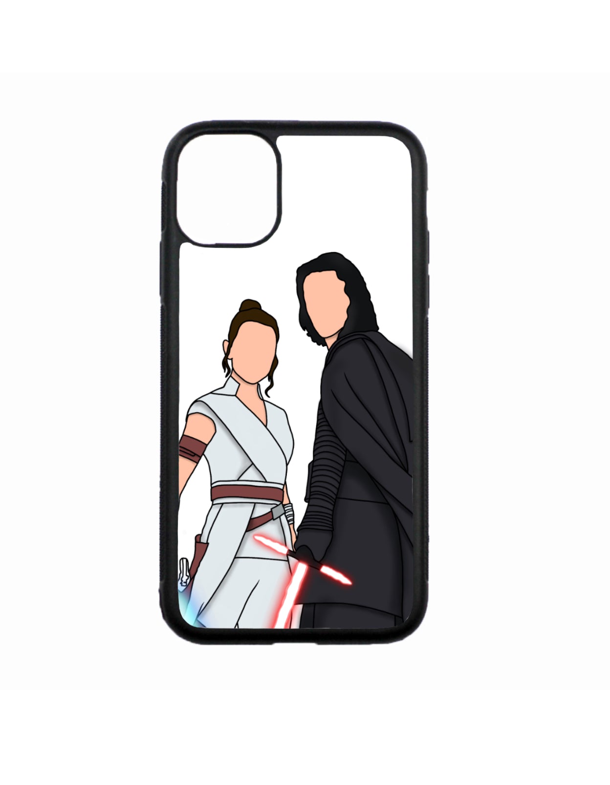 'The Dyad' Case