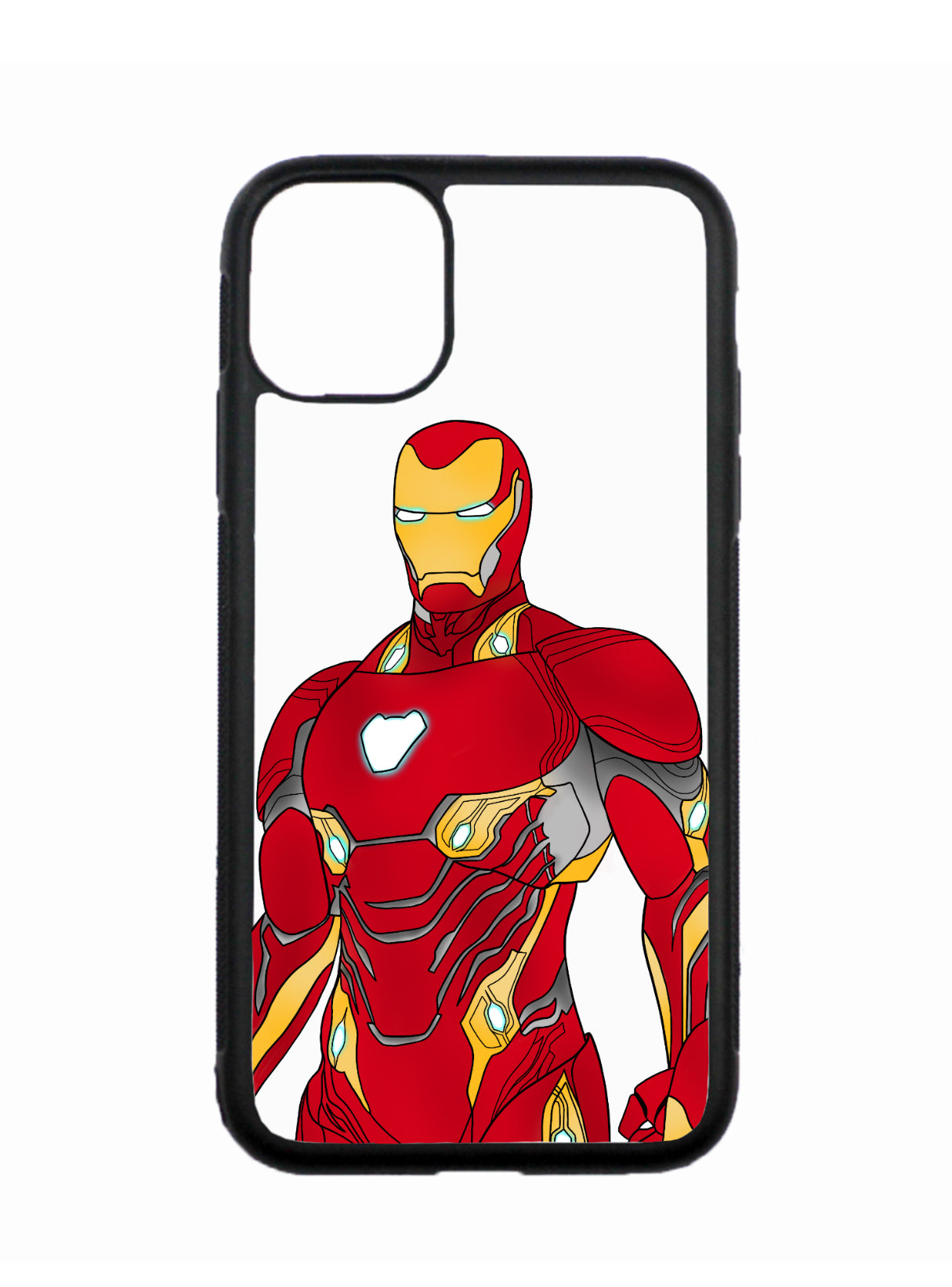 'The Stark' Case