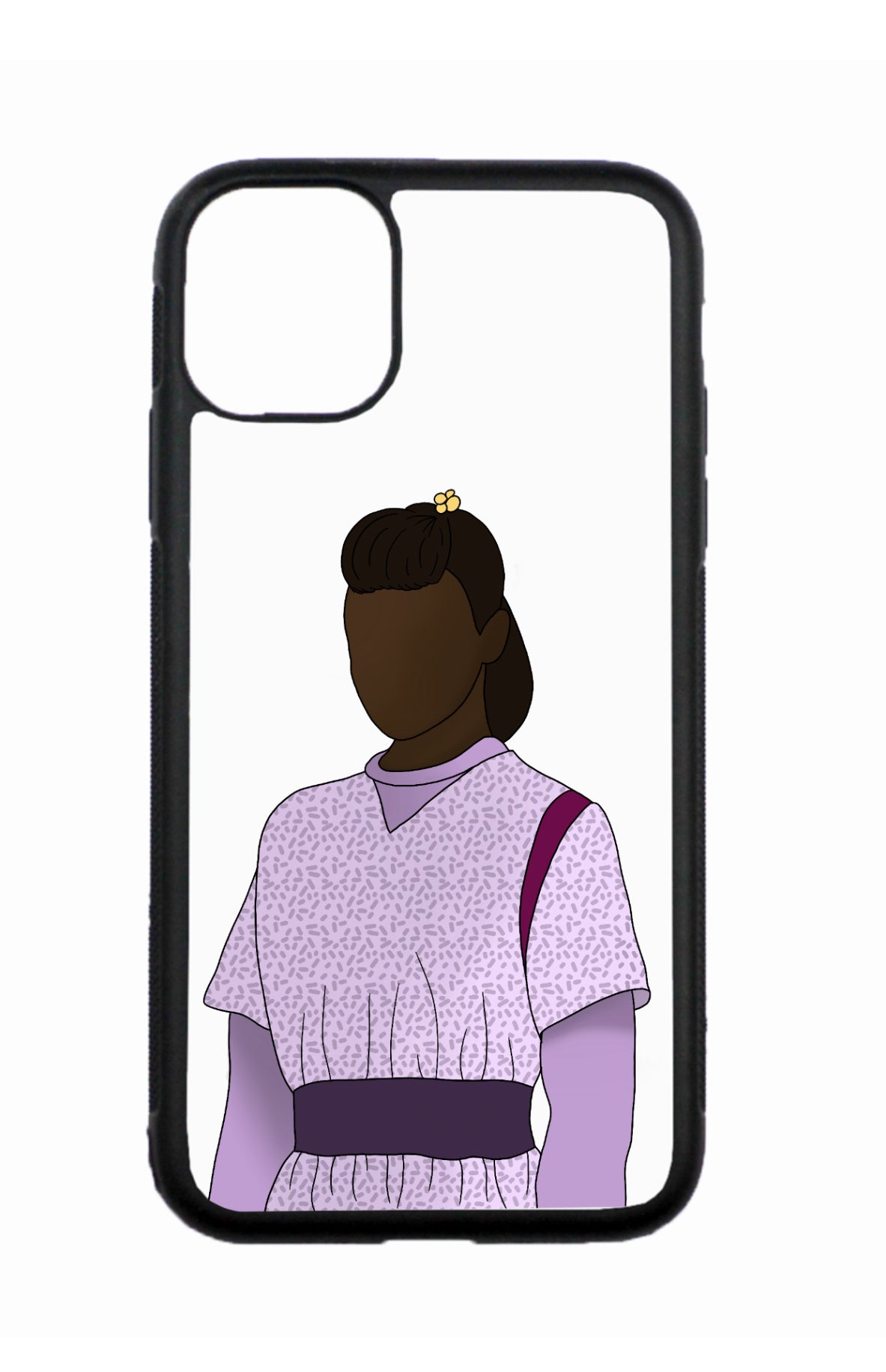 'The Erica' Case