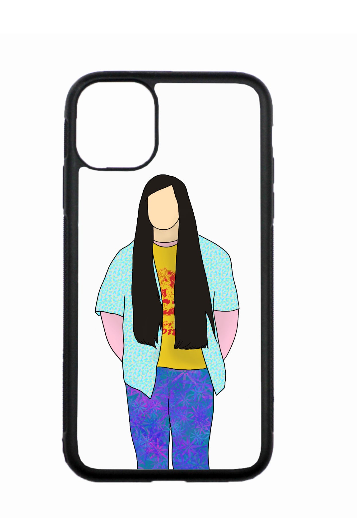 'The Argyle' Case
