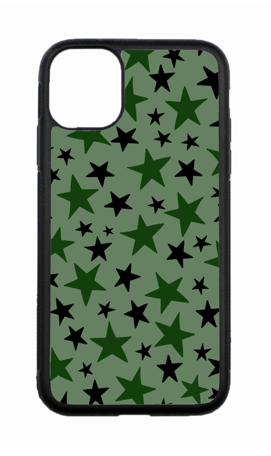 'The Slytherin Stars' Case