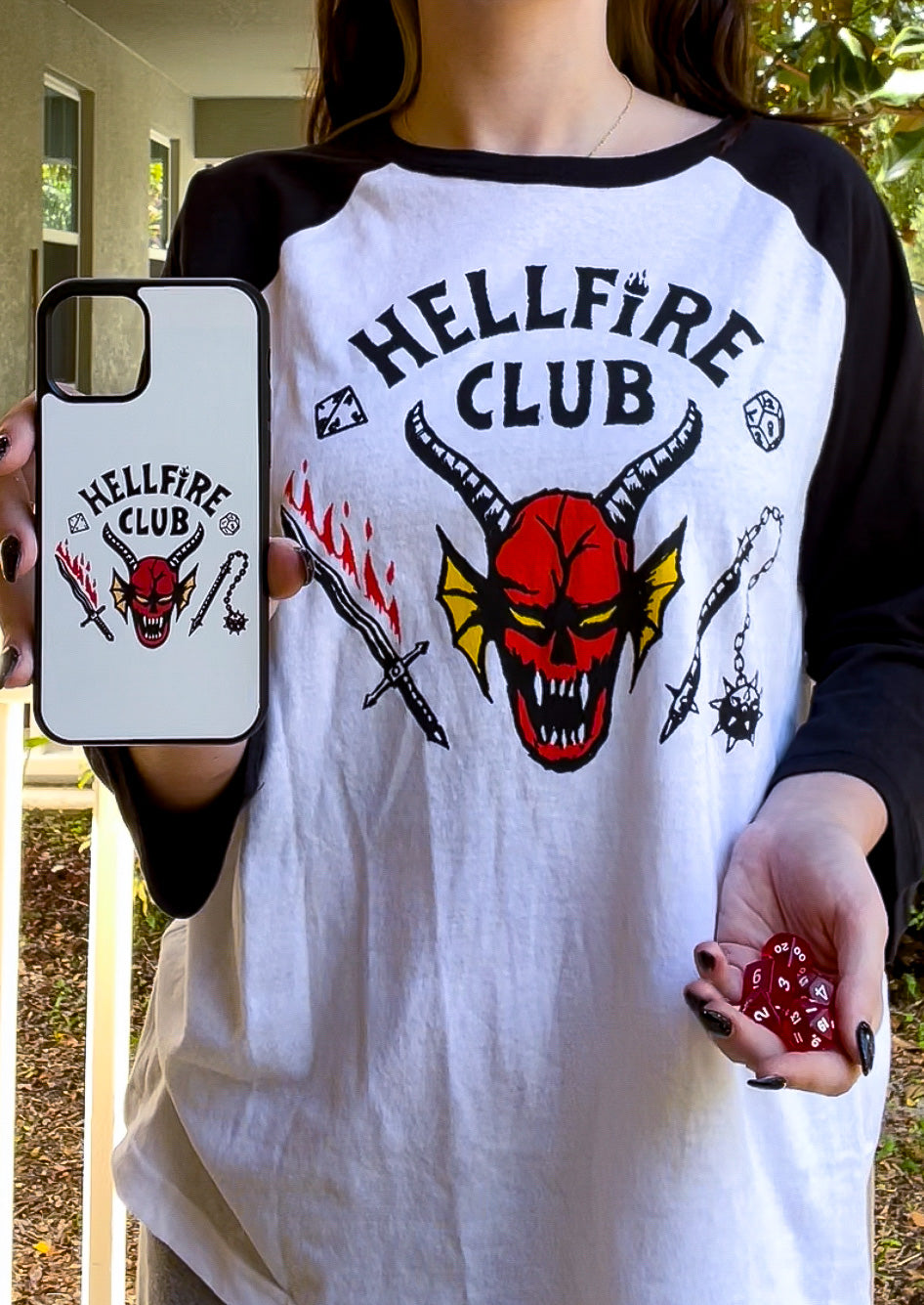 'The Club' Case