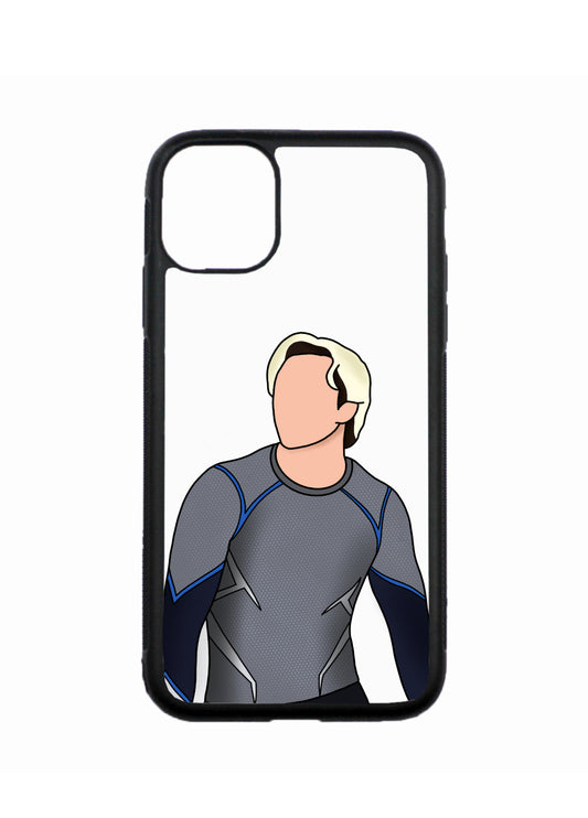 'The Speedy' Case