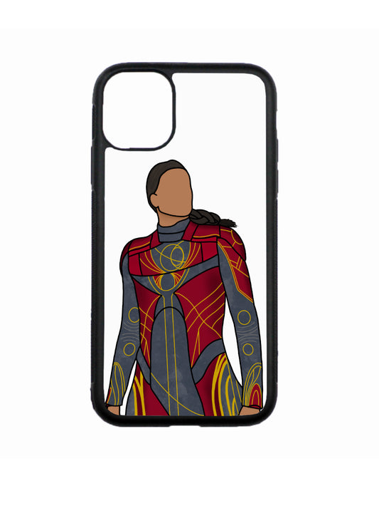 'The Eternal' Case