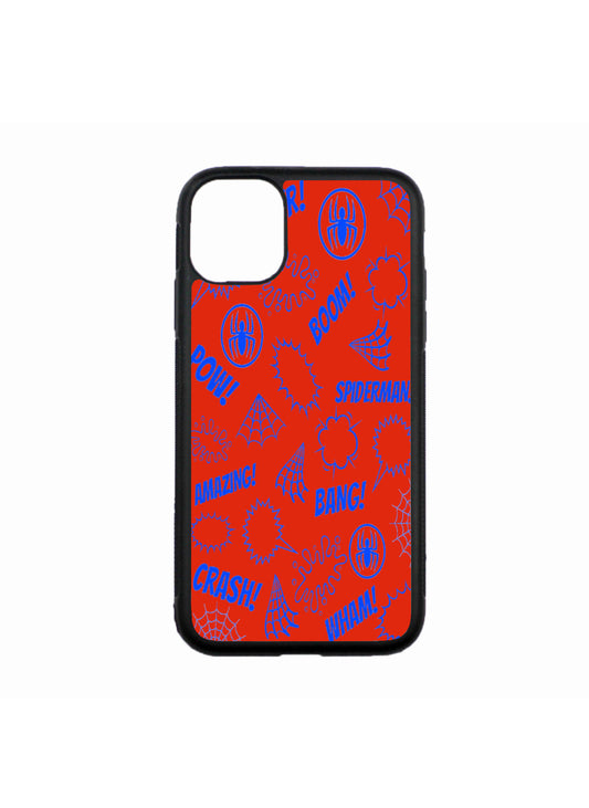 'The Comic' Case