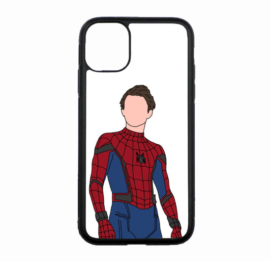 'The Parker' Case
