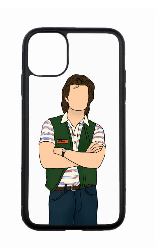 'The Harrington' Case