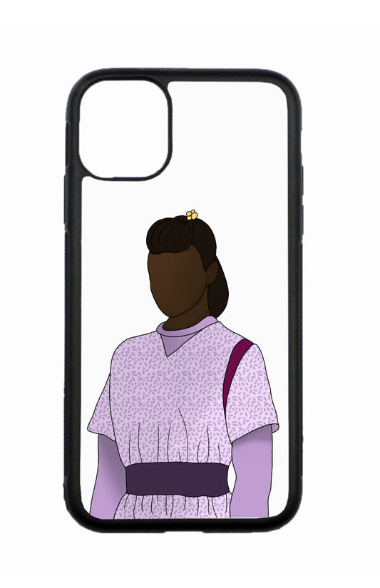 'The Erica' Case