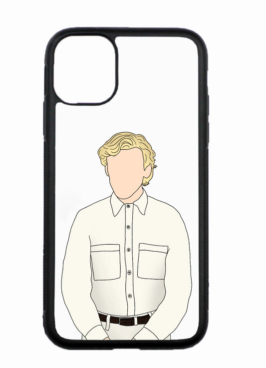 'The Henry' Case