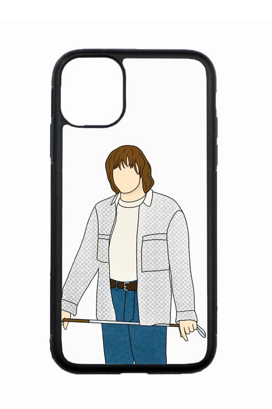 'The Byers' Case