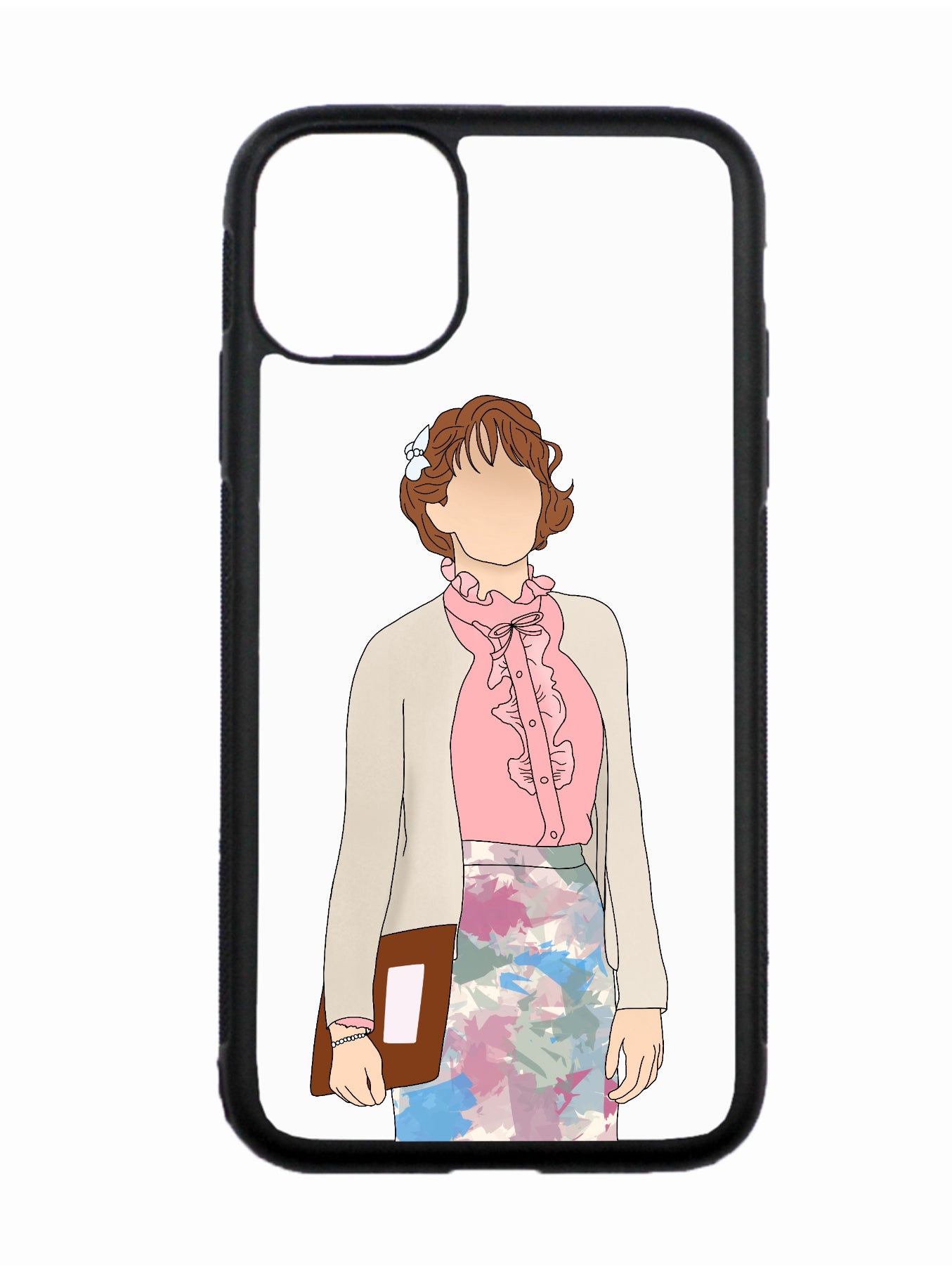 'The Robin' Case