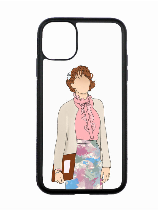 'The Robin' Case
