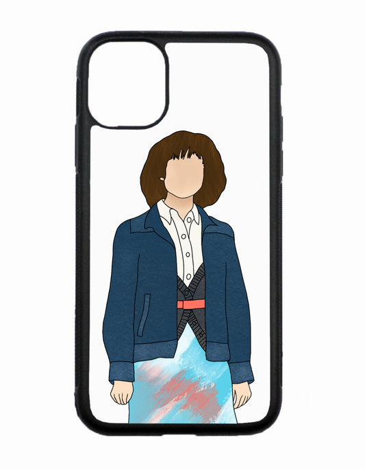 'The Nancy' Case