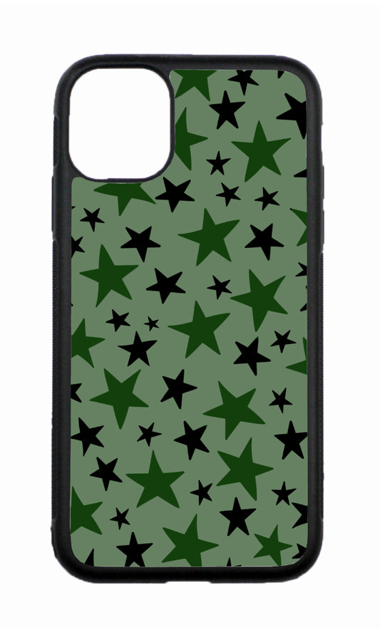 'The Slytherin Stars' Case