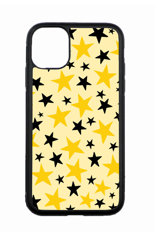 'The Hufflepuff Stars' Case
