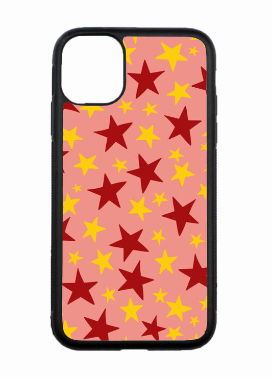 'The Gryffindor Stars' Case