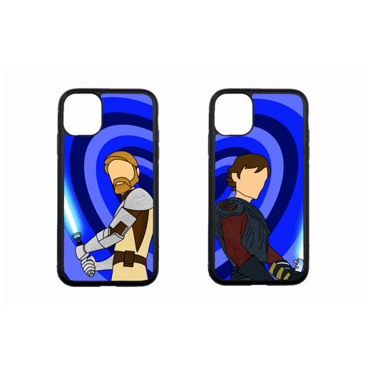 'The Duo' Friendship Cases