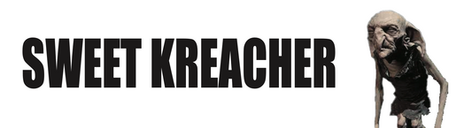 'Sweet Kreacher' Bumper Sticker